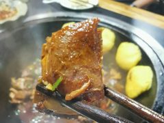 -老田家铁锅炖(延庆店)