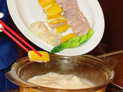 -秀儿四九城·新京菜(亚运村鸟巢店)