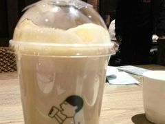 -喜茶(上海正大广场店)