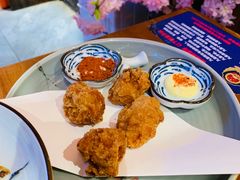 -村上一屋(健翔桥店)