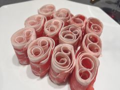 -鼎鼎香·港式火锅(北京SKP店)