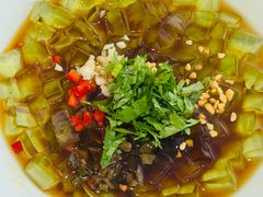-山东宾馆·齐鲁苑餐厅