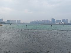 -天鹅湖体育公园