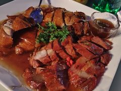 -上海外滩茂悦大酒店