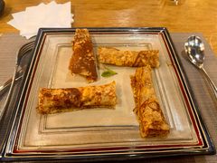 -LA CREPERIE BRETONNE布列塔尼法式餐厅(天童北路店)