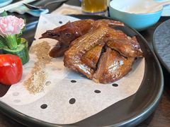 -翠湖轩中餐厅(昆明翠湖宾馆店)
