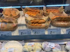 -大润发(张江店)