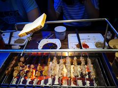 -三个蒙古大叔羊肉串(大宁店)