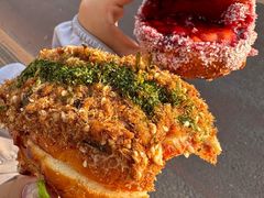 -CARINO BAKERY&CAFE(人广来福士店)