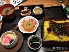-味太助·银饭食堂(中华城店)