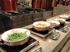 -River Café 海鲜自助(重庆丽笙世嘉酒店)