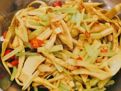 神农架野笋-九头鸟酒家(四道口店)