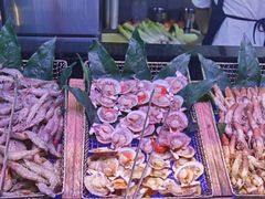 -盛江山自助料理(奥莱锦辉购物广场店)