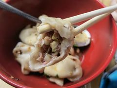 -回坊马二饺子馆