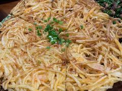土豆饼-陈有良尖椒鸡(渝中示范店)