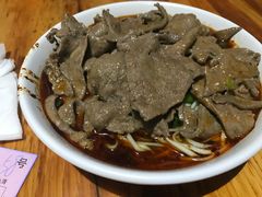 -武胜段记猪肝面(卓锦城店)