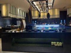 -富力威斯汀酒店·知味自助餐厅