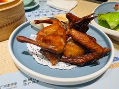 -点都德(华强南店)