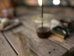 -J Create城市露营咖啡·简餐·宠物(上海动物园店)