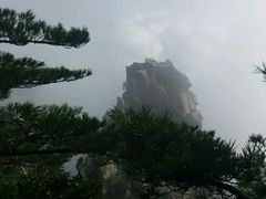 -尧山风景区