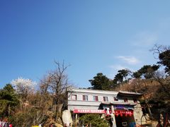 -慕田峪长城