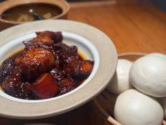-黄山老妈·土菜(碧桂园店)