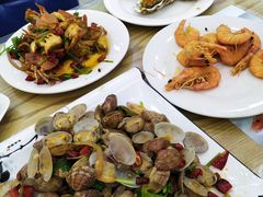 -聚德福海鲜家常菜(刘庄店)