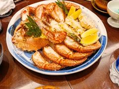 -九洲喜来登酒店湖月日餐厅