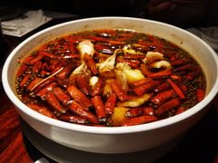 -解香楼(八盘岭路店)