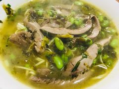 -南花桥羊肉馆老字号(乌镇店)