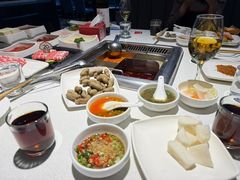 -海底捞火锅(勒泰店)