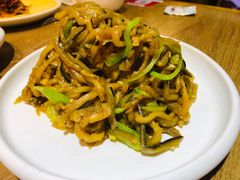 -姥姥家春饼店(佳亿时尚广场店)