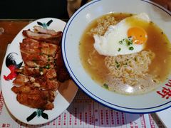 -憶廟街 X 沙角邨(太古城店)