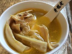 -十八棵（老龙井）御茶园(老龙井店)