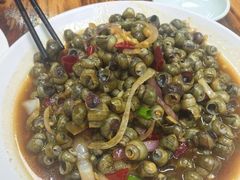 -无招牌