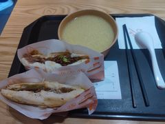 -驴世家驴肉火烧·凉皮·胡辣汤(五道口店)