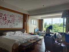 -惠州金海湾嘉华度假酒店