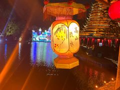 -深圳锦绣中华民俗村