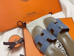 -爱马仕 HERMES(德基广场店)