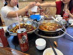 -胖娃古镇鸡杂·黑金冠(磁器口总店)