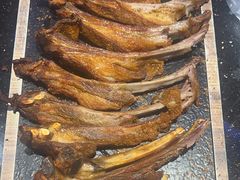 -冰城小镇音乐串吧·聚会餐厅(百子湾店)