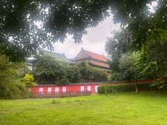 -珠海圆明新园