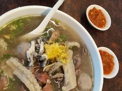 -潮镇老尾牛杂(环城西路店)