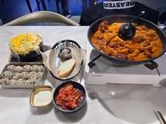 -HOTISLAND海鸡岛·韩国料理(江南西店)