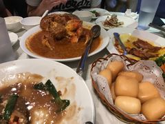 -无招牌海鲜餐厅(滨海艺术中心店)