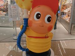 -成都仁和新城购物中心
