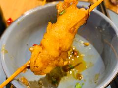 -老九巷川小馆(万松园店)
