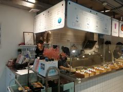 -轻净Clean&Pure(车公庙安徽大厦店)