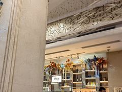 -芭菲盛宴·环球美食(袁家岗店)