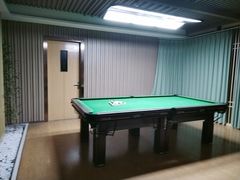 -水立方国际汤泉(六一中路店)